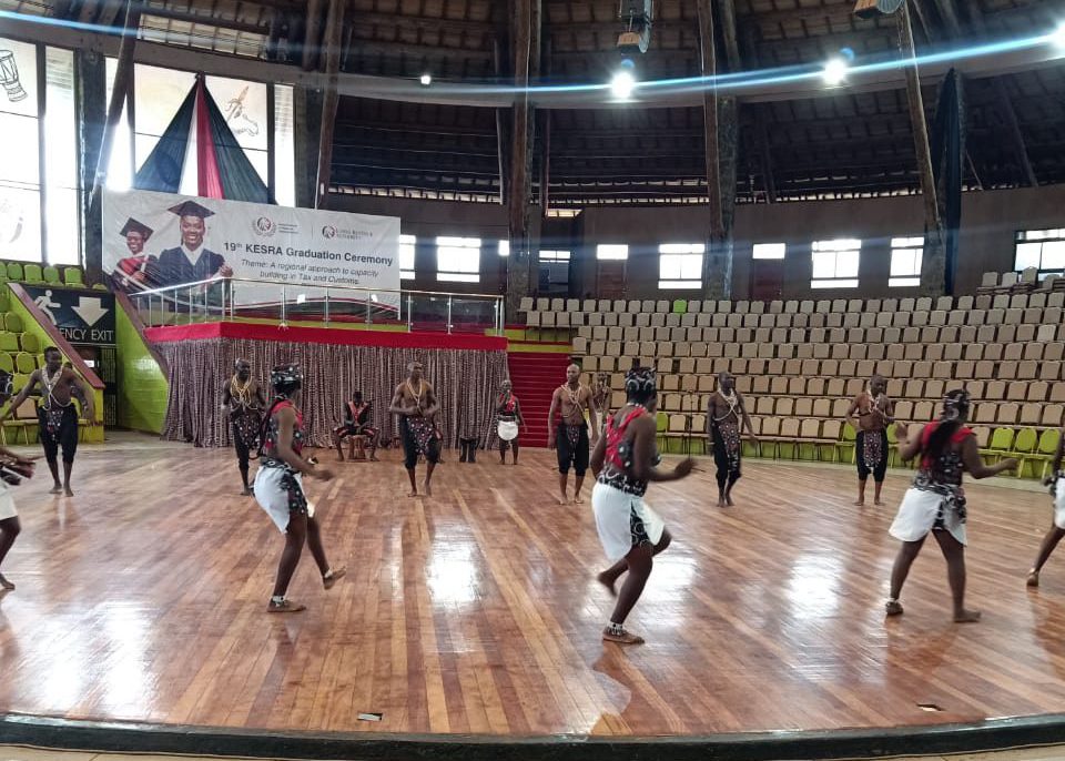 Nairobi City Excursions