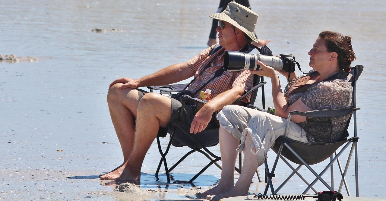 Luxury Kenya Safari & Beach Escape (6 Days)