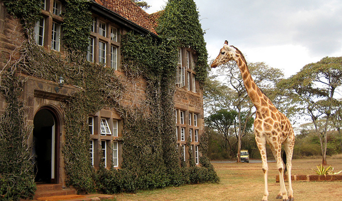 Karen Blixen Museum